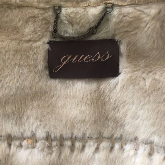Guess Jacket - Picture 5 of 5